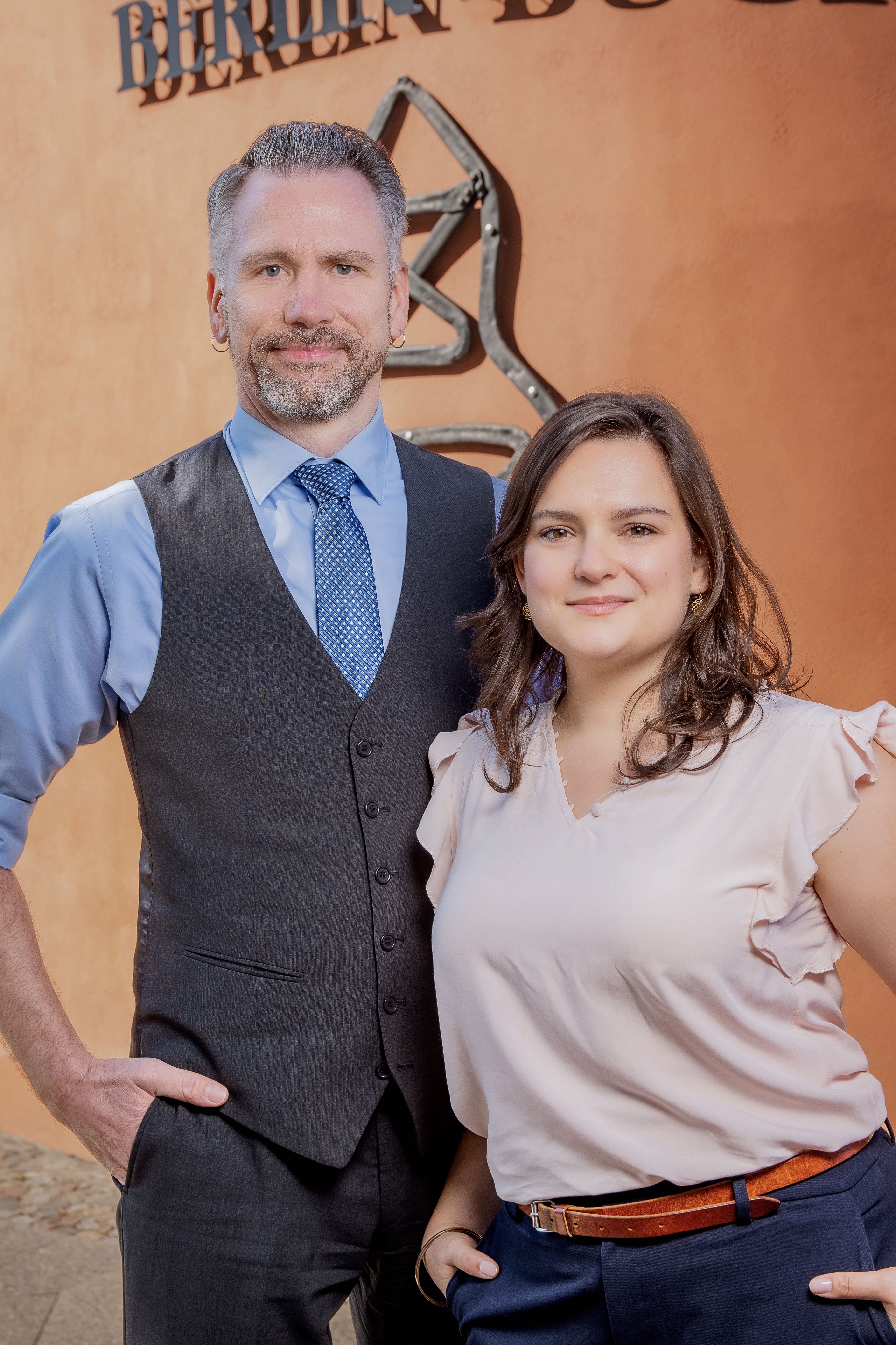 Rechtsanwälte Krebs und Behr